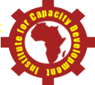 Institute for Capacity Development